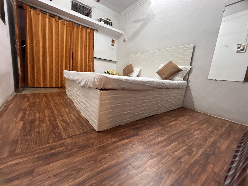 HOTEL SHREE MAHAKAL PALACE, UJJAIN - HOTEL SHREE MAHAKAL PALACE, UJJAIN 3, Indore Rd, Anand Ganj, Suraj Nagar, Ujjain, Madhya Pradesh 456006, India