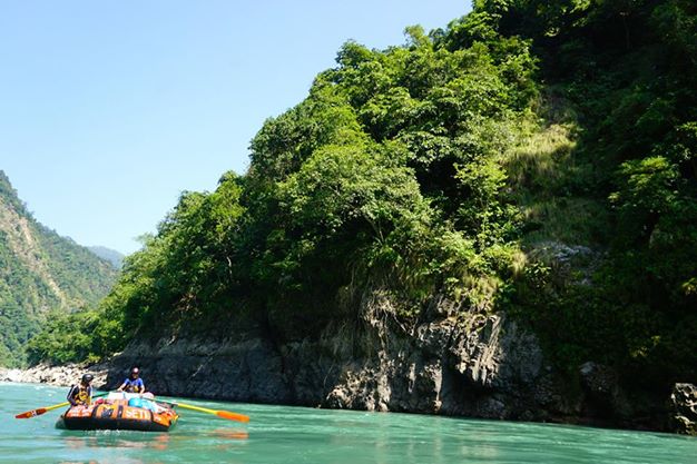 GRG's Adventure Kayaking - GRG's Adventure Kayaking, Annapurna Market, Satgumpti, काठमाडौँ, बागमती प्रदेश 26414, Nepal