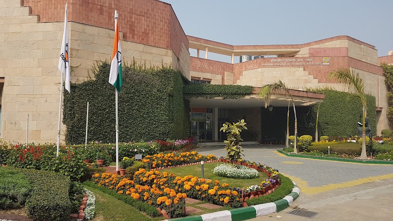 IIPM, Sector 18, Gurugram