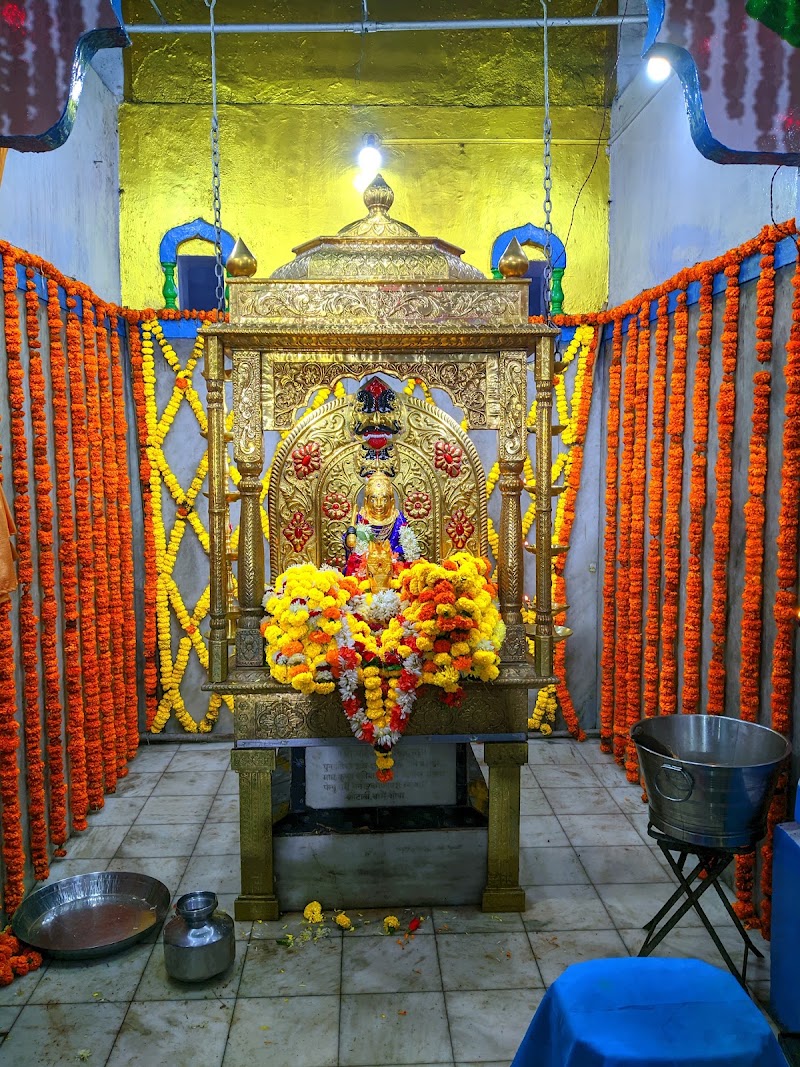 Shree Paikdev Temple - Shree Paikdev Temple 6595+W24, Kotarli, Goa 403704, India