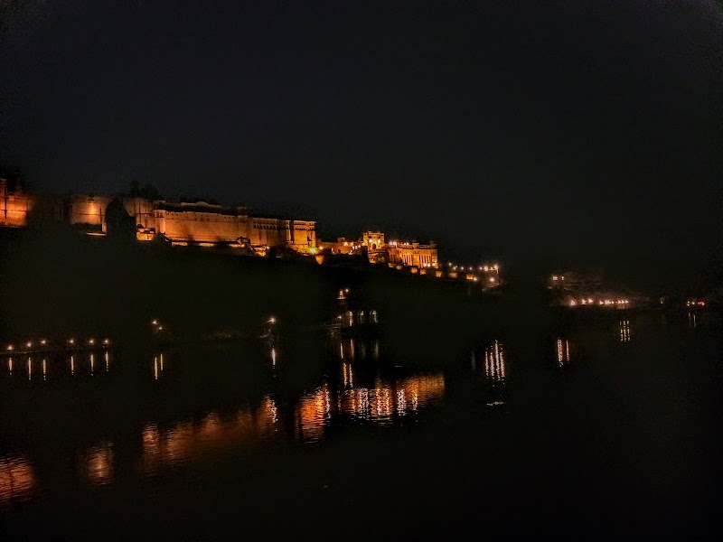 Kala Hanuman Road - Kala Hanuman Road, Kala Hanuman Rd, Parasrampuri, Jaipur, Rajasthan 302002, India