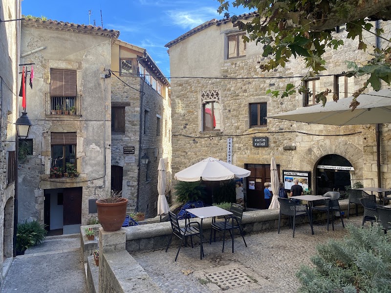 Besalú garrotxa - Besalú garrotxa Carrer Ganganell, 30, 17850 Besalú, Girona, Spain