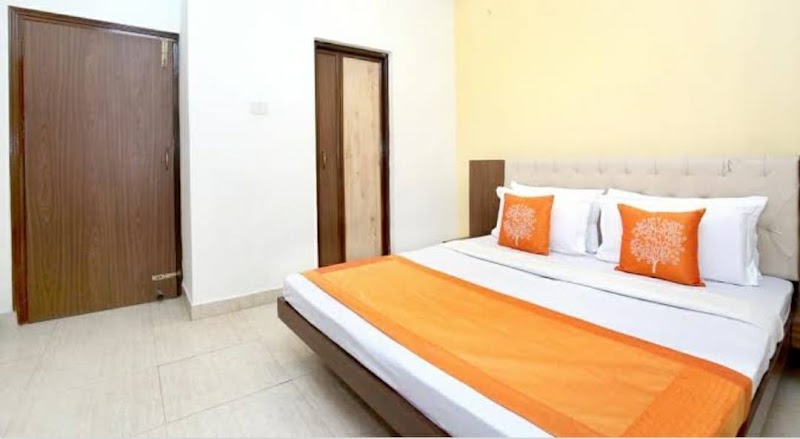 Sharvilla Resort - Sharvilla Resort, National Highway, Chandigarh, Barog, Himachal Pradesh 173229, India