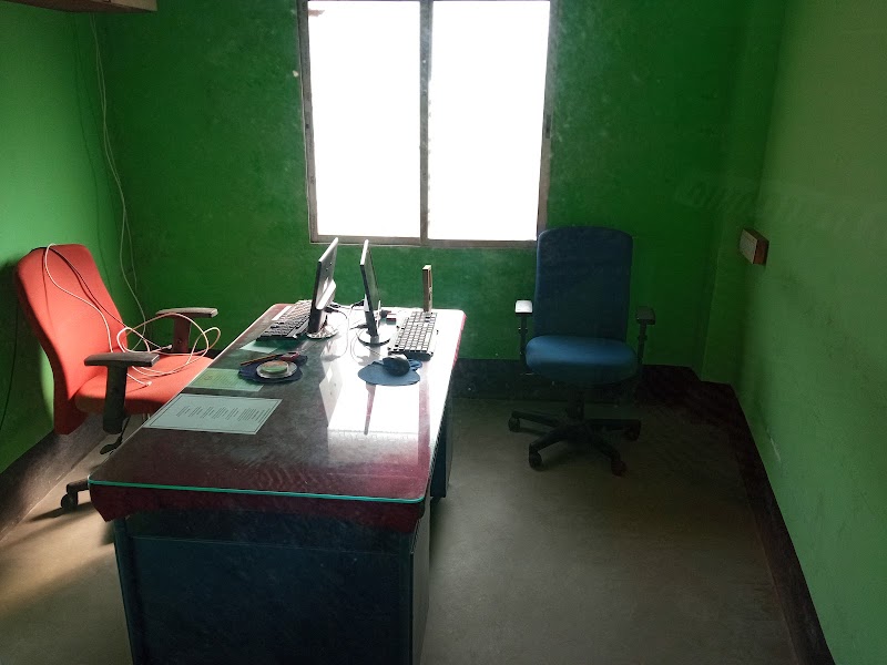 Utkarsh Bangal Kendra - Utkarsh Bangal Kendra, M9CX+XRG, Vivekananda Pally, Paik Para, Nimta, North Dumdum, West Bengal 700049, India