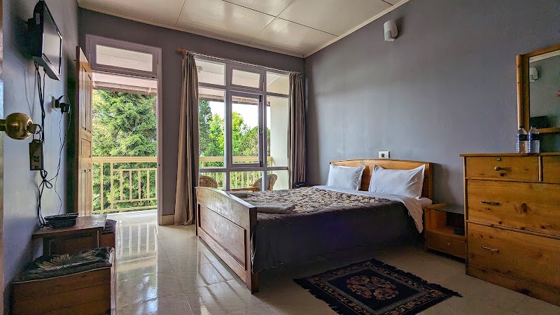 Shikher Guest House - Shikher Guest House, Mahakal Dara Bara Bhalukhop Rd, Tirpai, Kalimpong, West Bengal 734316, India