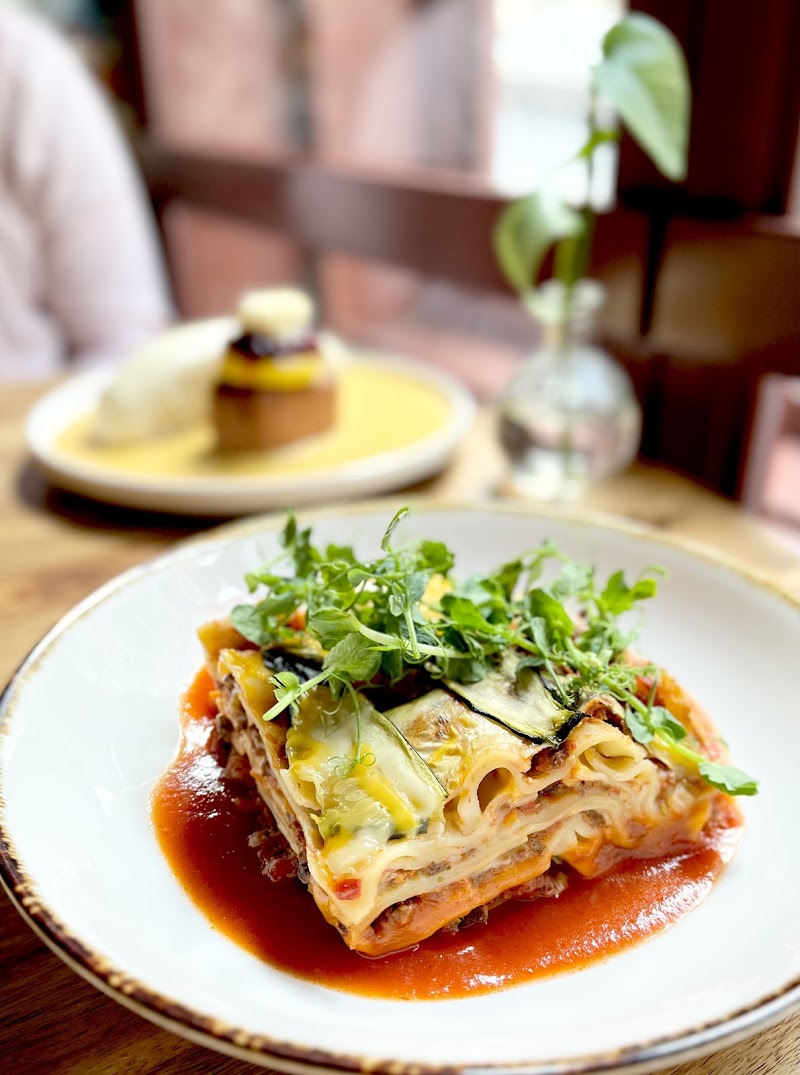 Palo Verde Bistro - Palo Verde Bistro Žitná 45, 110 00 Praha 1-Nové Město, Czechia