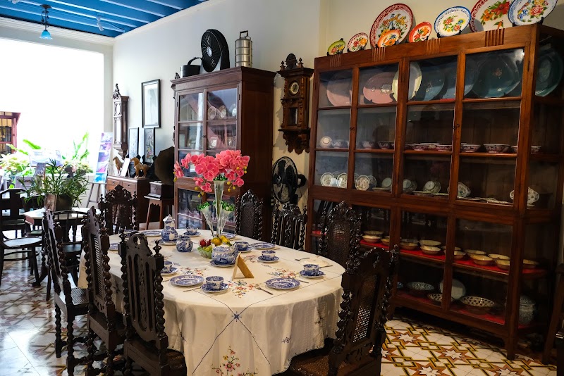 Woo Gallery and Boutique Hotel - Woo Gallery and Boutique Hotel, 83000 ภูเก็ต 43/1 The Phangnga Rd, Tambon Talat Yai, Subdistrict Chang Wat Phuket 83000, Thailand
