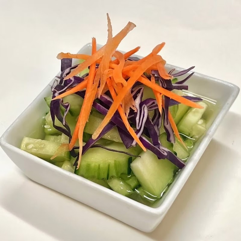 Charm Thai Cuisine - Charm Thai Cuisine 5805 NW 50th St Ste B, Warr Acres, OK 73122, USA