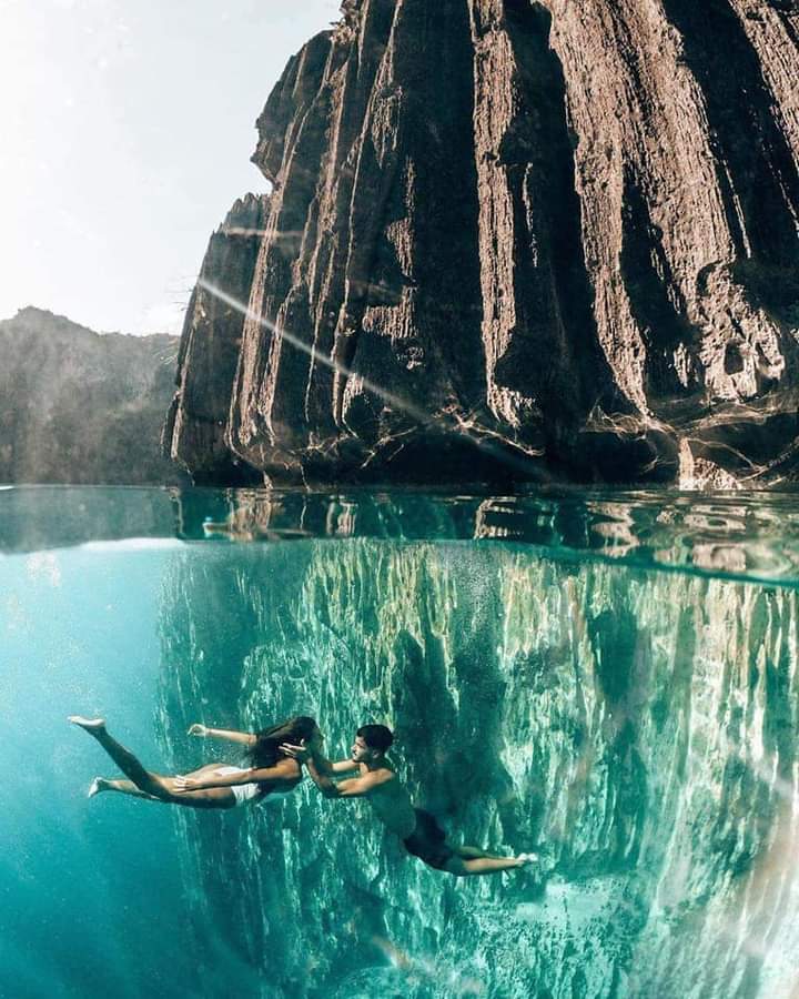Coron - Coron Coron, Palawan, Philippines