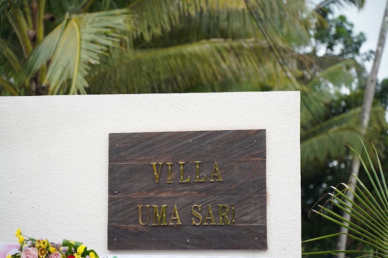 VILLA UMA SARI BANGLI - VILLA UMA SARI BANGLI G9V6+3R, Kawan, Bangli, Bangli Regency, Bali 80614, Indonesia