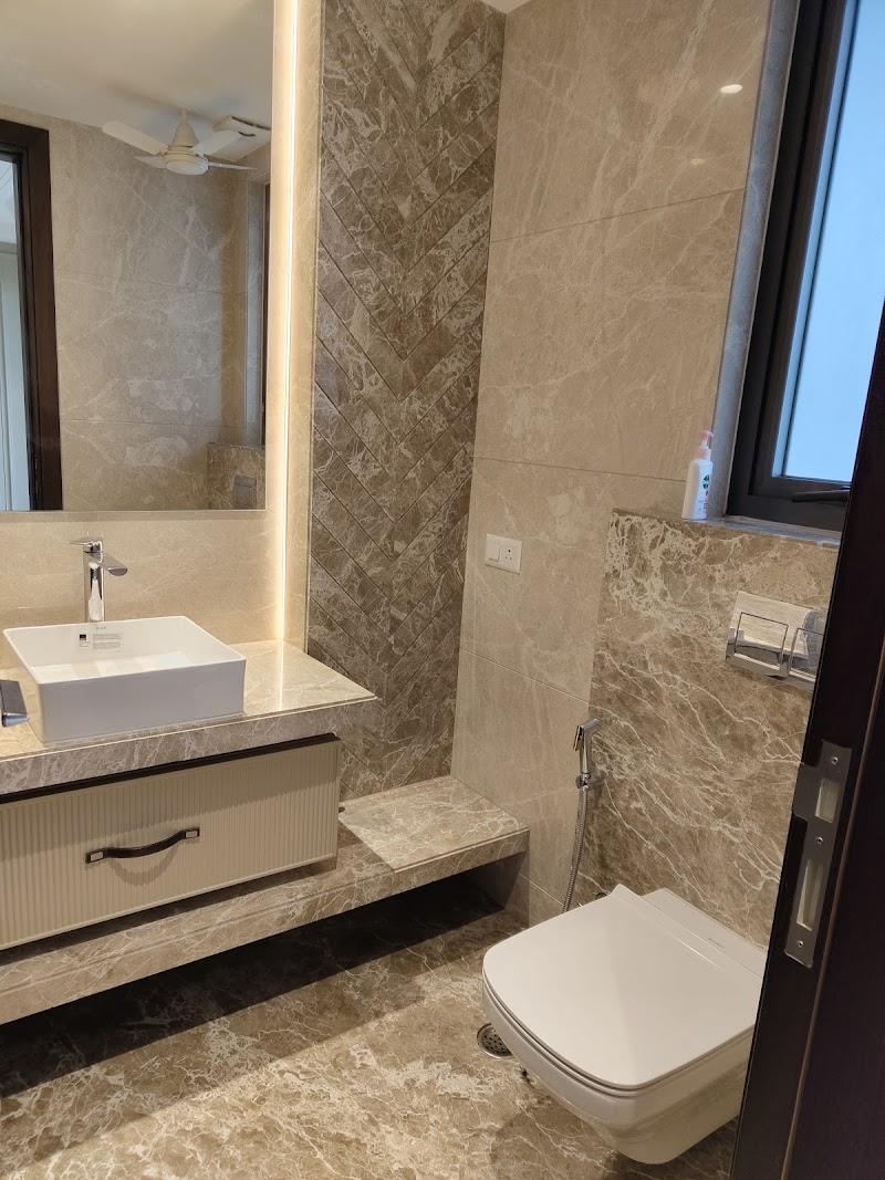 South Delhi Homes - South Delhi Homes GROUND FLOOR, R-271, Block R, Greater Kailash I, Greater Kailash, New Delhi, Delhi 110048, India