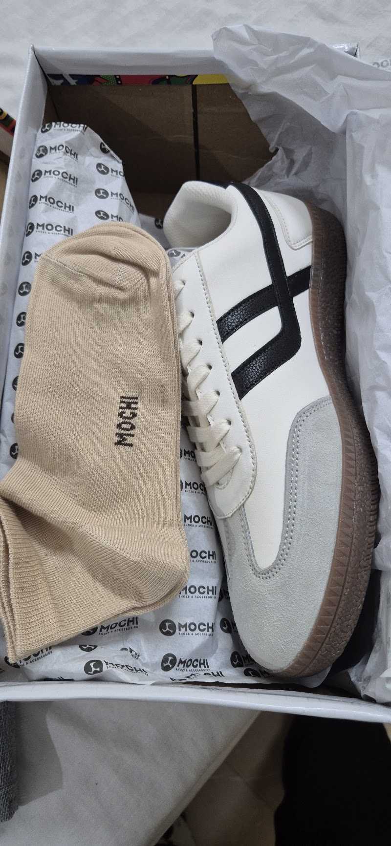 Mochi Shoes - Mochi Shoes Mavliwala Plaza, 247-299, Ashok Nagar Main Rd, opp. Lake City Mall, near T.R.I, Ashok Nagar, Udaipur, Rajasthan 313001, India