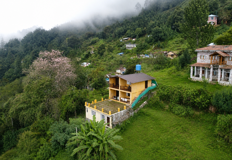 Tycoon Wood Cabins Vattakanal