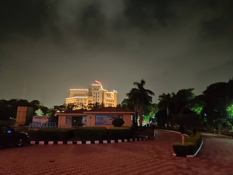 Power Grid Corporation of India Limited - Corporate Office - Power Grid Corporation of India Limited - Corporate Office, Plot No.2, Power Grid Corporation Of India, Near, August Kranti Marg, Sector 29, Gurugram, Haryana 122009, India