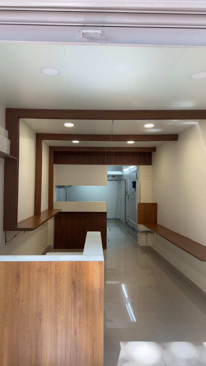 Cafe Bengaluru - Cafe Bengaluru 133, 10th Cross, 5th Main Rd, opposite Indiranagar High School, Indira Nagar 1st Stage, Stage 1, Indiranagar, Bengaluru, Karnataka 560038, India