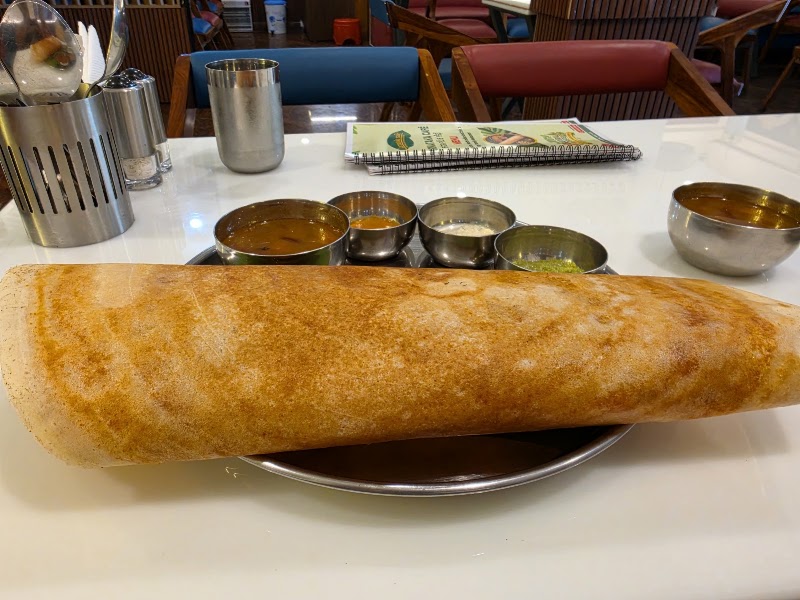 Karnataka Cafe Sector-122 Noida - Karnataka Cafe Sector-122 Noida, PKB-55E, Sector 122, Noida, Uttar Pradesh 201316, India