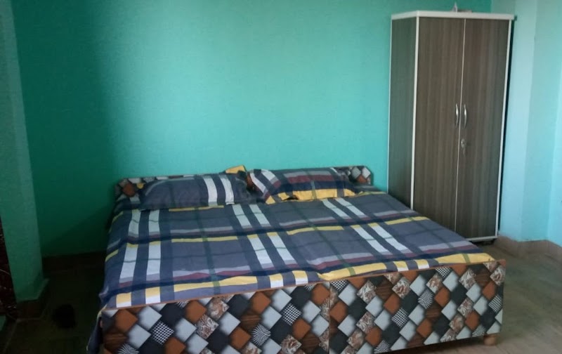 Pine Wood Homestay - Pine Wood Homestay 8F2J+WM7, Kotgarh Hospital Rd, Kotgarh, Himachal Pradesh 172031, India