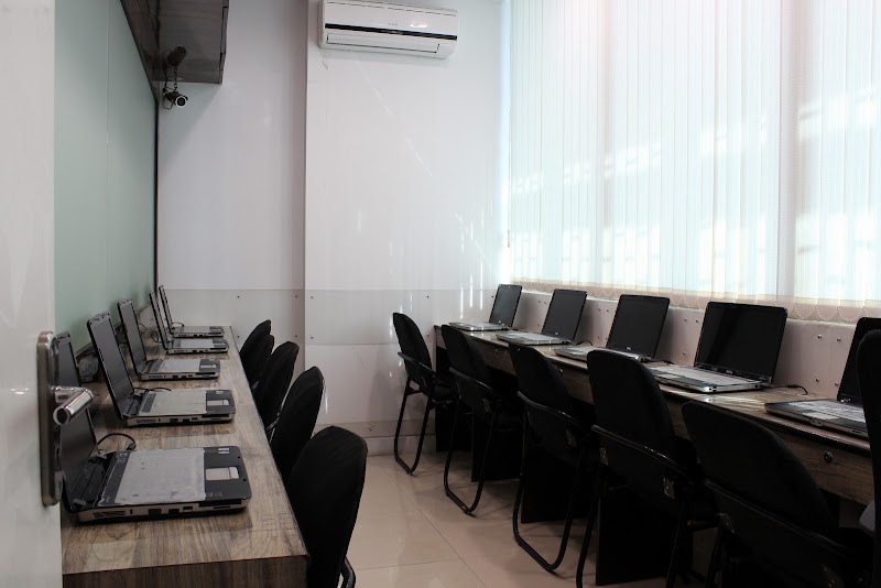 DBA Consultants Pvt. Ltd. - DBA Consultants Pvt. Ltd. Office No. 905, 9th Floor, Topiwala Center, Topiwala Marg, off Swami Vivekanand Road, near Railway Station, Kakaji Nagar, Jawahar Nagar, Goregaon West, Mumbai, Maharashtra 400104, India