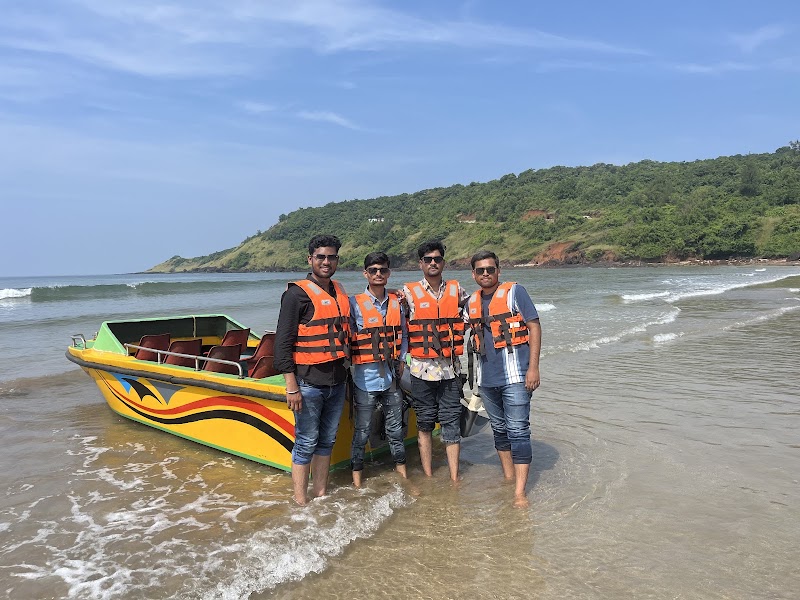 Kokanyatra Aqua Adventures - Scuba Diving & Water Sports - Kokanyatra Aqua Adventures - Scuba Diving & Water Sports, Kajitbhati, Maharashtra 415620, India