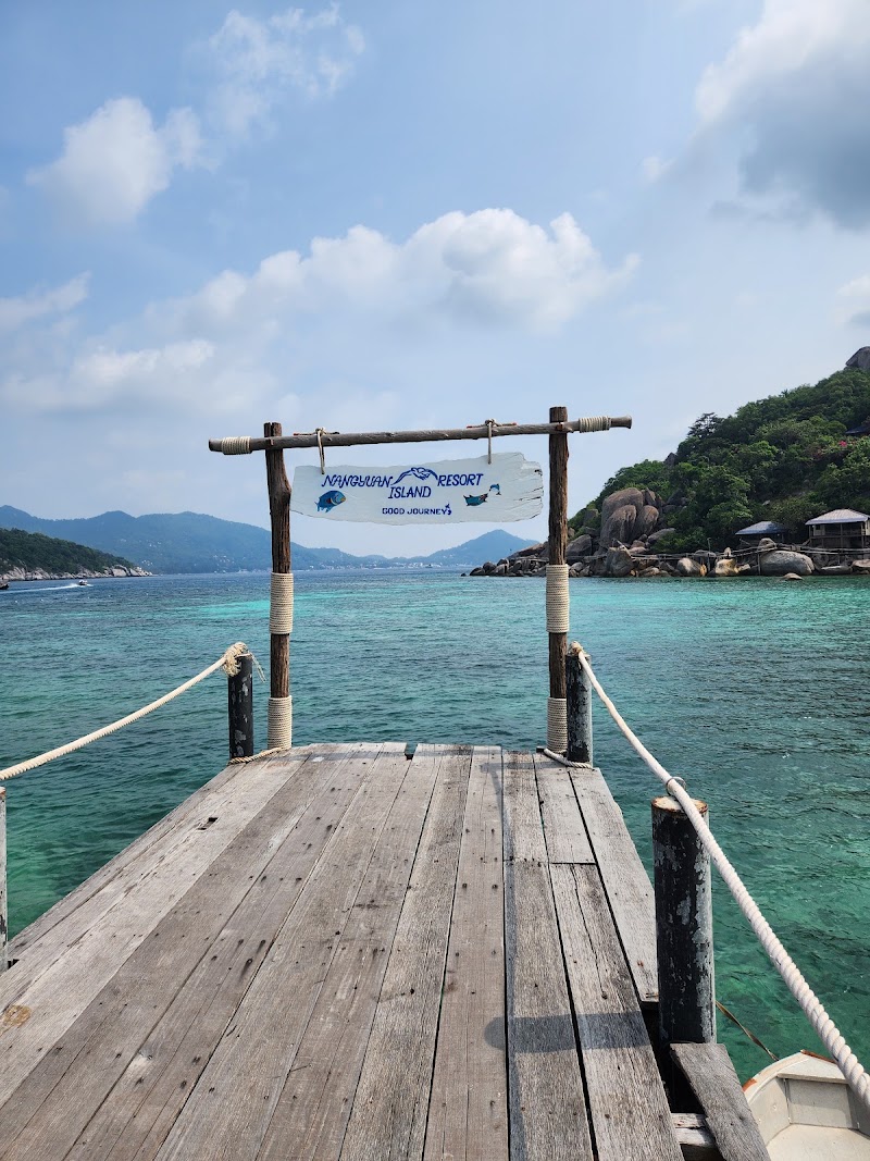 John-Suwan Viewpoint - John-Suwan Viewpoint 3R6H+3QG, Ko Tao, Ko Pha-ngan District, Surat Thani 84280, Thailand