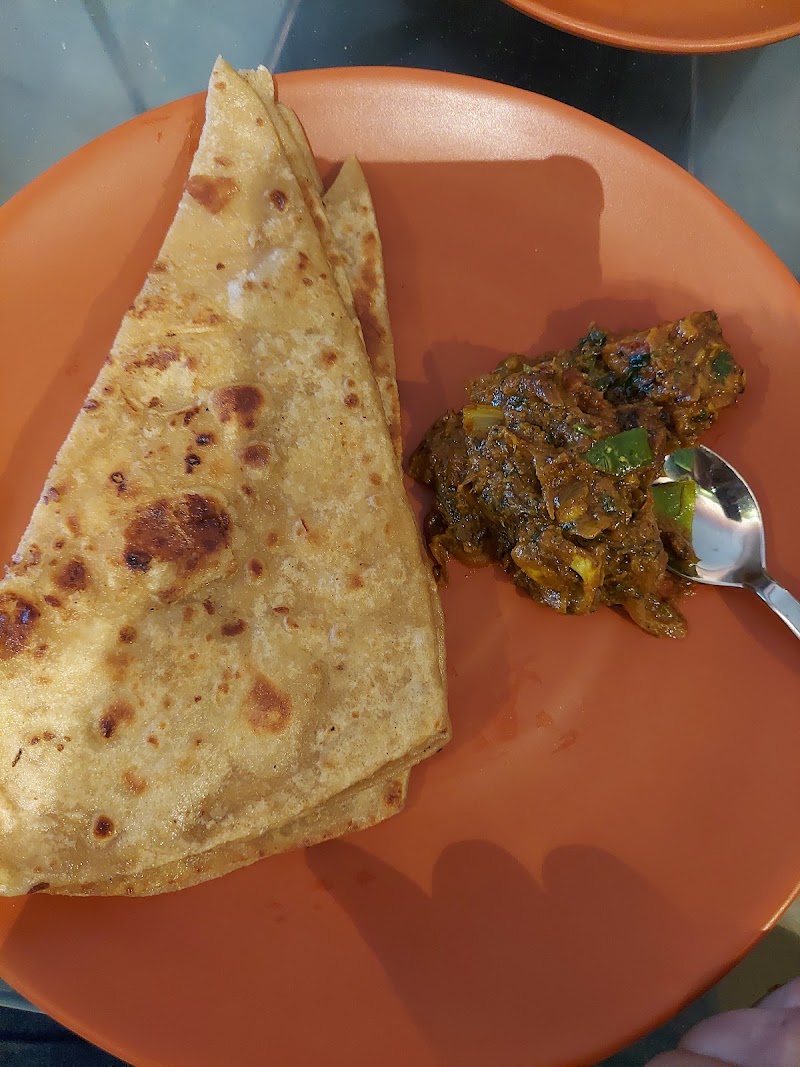 Moon Light Restaurant - Moon Light Restaurant, 2RF6+596, SH 55, Junhapada, Binka, Odisha 767019, India