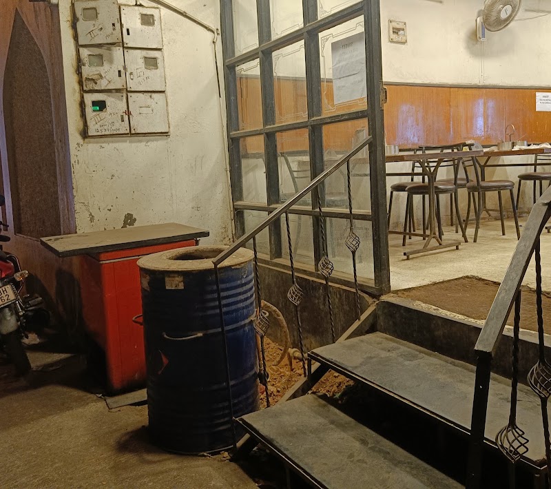Khazana Food Paradise - Khazana Food Paradise 16, Aga Abdulla Street, Richmond Town, Bengaluru, Karnataka 560025, India