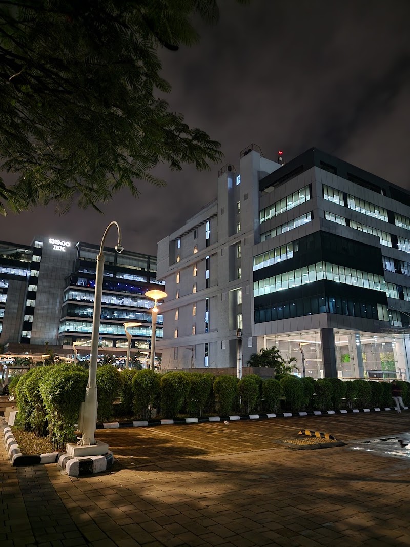 Embassy Golf Links - Embassy Golf Links NO 2, EGL GATE, 540, 100 Feet Rd, Krishna Reddy Layout, Amarjyoti Layout, Domlur, Bengaluru, Karnataka 560071, India