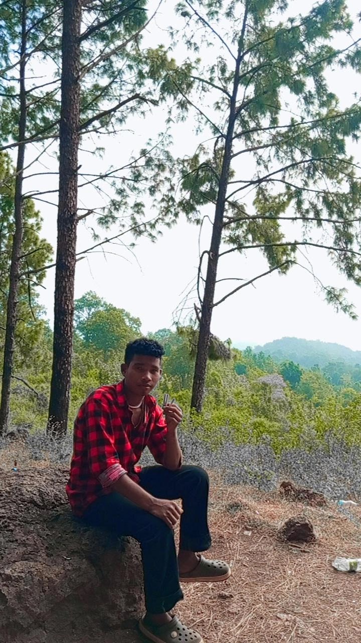 Sarna Toli Netarhat
