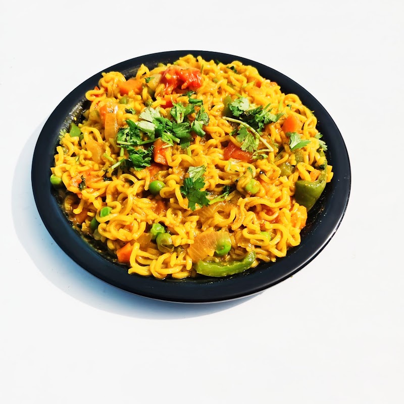 Shanu di Rasoi - Shanu di Rasoi Shop no. 1, rao Bhiram prakash apartment, near dagar dairy, Sarswati Kunj II, Wazirabad, Sector 52, Gurugram, Haryana 122003, India