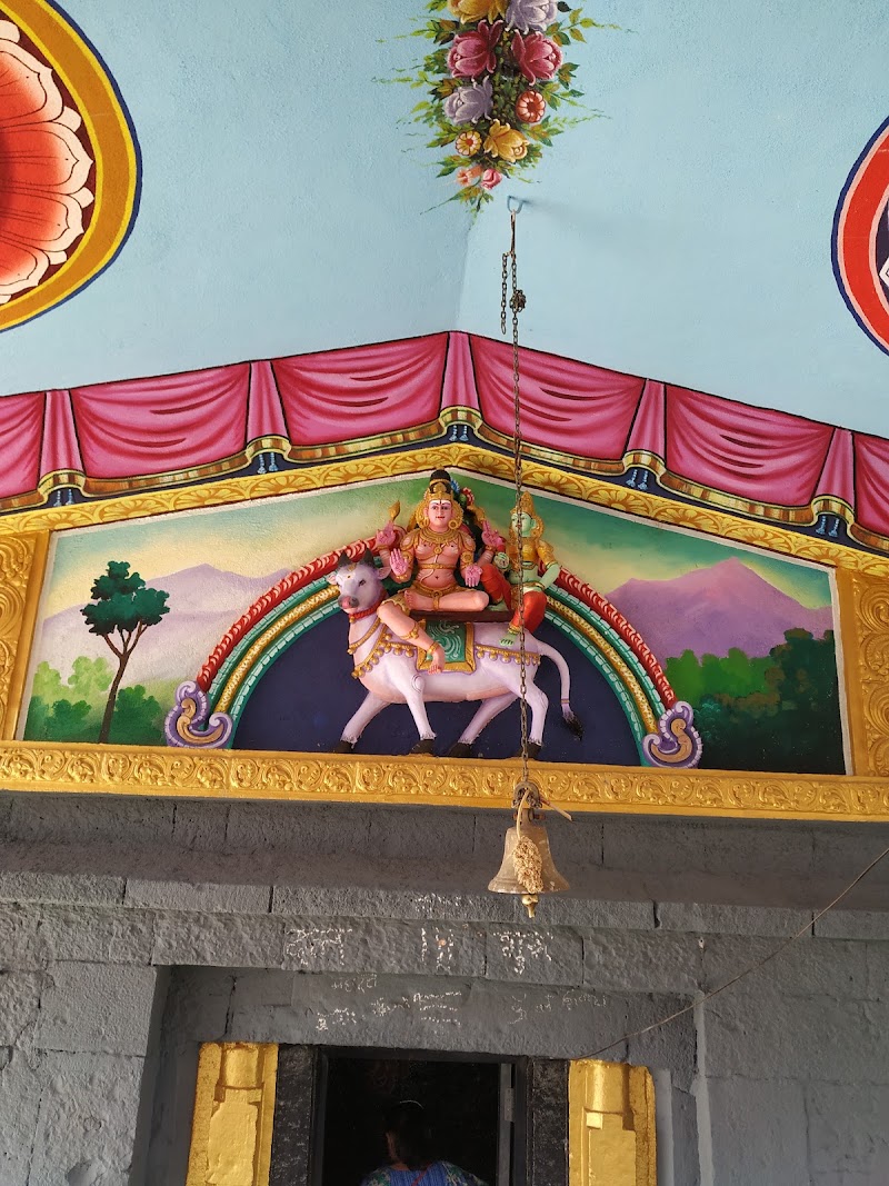 Bhimashankar Mandir - Bhimashankar Mandir, MHGJ+RF6, Gondawale, Maharashtra 415540, India