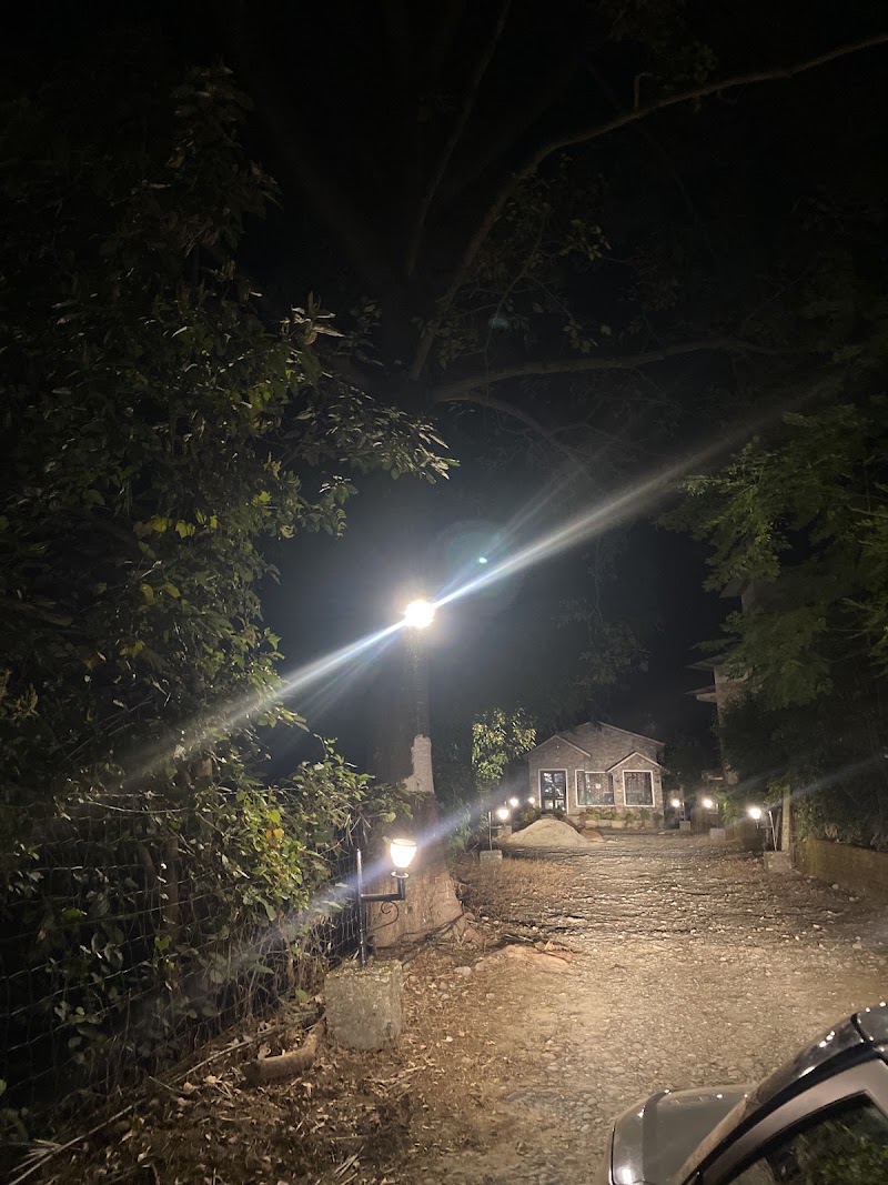 The Amaltas Villa - The Amaltas Villa C32G+2F3, Himmatpur Dotiyal, Uttarakhand 244715, India