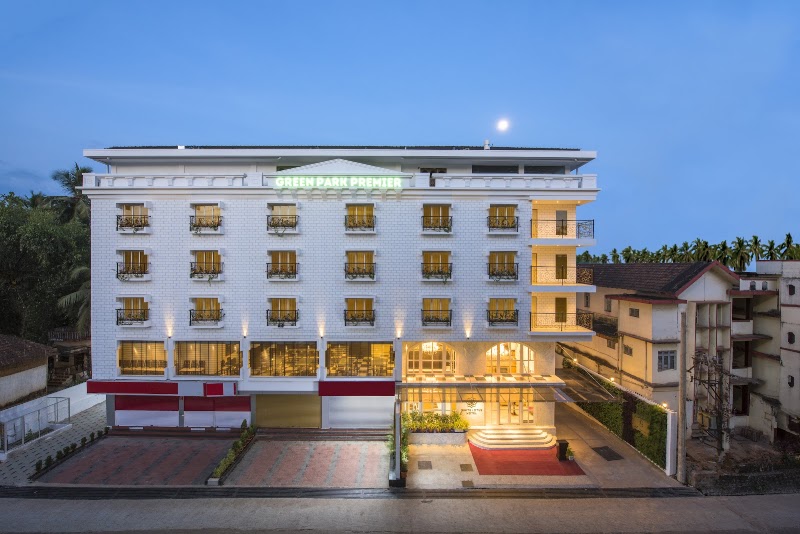 White Lotus Hotel