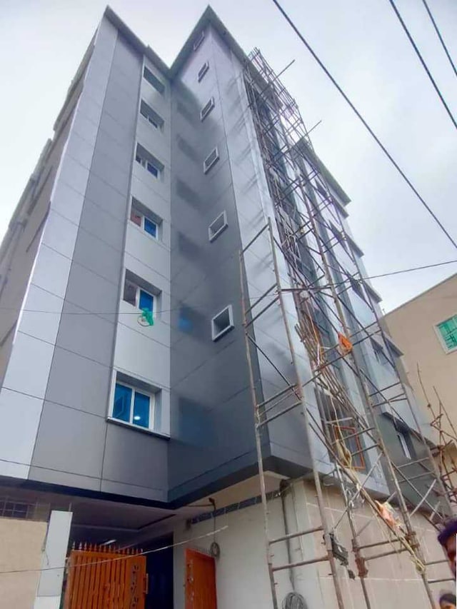 Hotel O RED STONE - Hotel O RED STONE 2-76/1/3/6, Chinna, Anjaiah Nagar, Gachibowli, Hyderabad, Telangana 500032, India