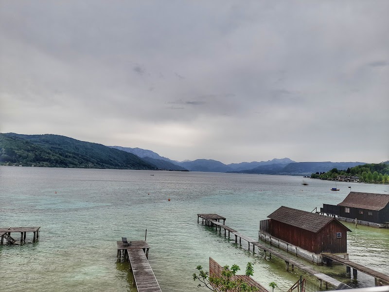 Promenade, Seewalchen am Attersee - Promenade, Seewalchen am Attersee, 4863 Seewalchen am Attersee, Austria