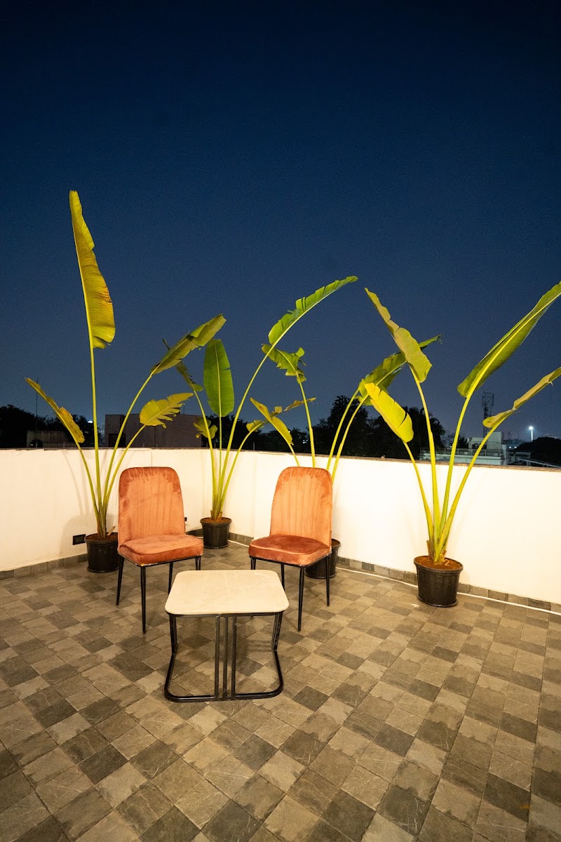 46 ELITE ENCLAVE - 46 ELITE ENCLAVE 46 ELITE ENCLAVE, SSA 46, Shravan Sector, Ashwin Nagar, near Symbiosis School, श्रावण सेक्टर, Cidco, Nashik, Maharashtra 422009, India