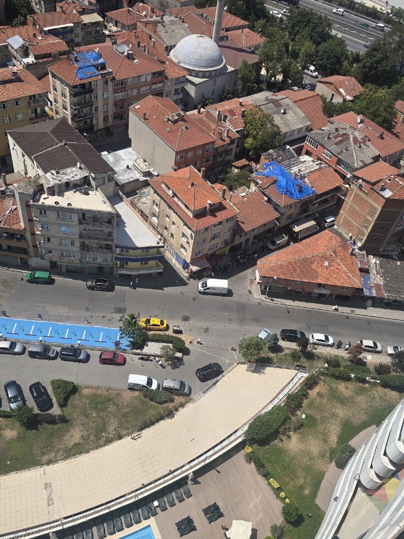 Oylum Mini Market - Oylum Mini Market, Eğitim, Abdibey Sok. No:53, 34722 Kadıköy/İstanbul, Türkiye