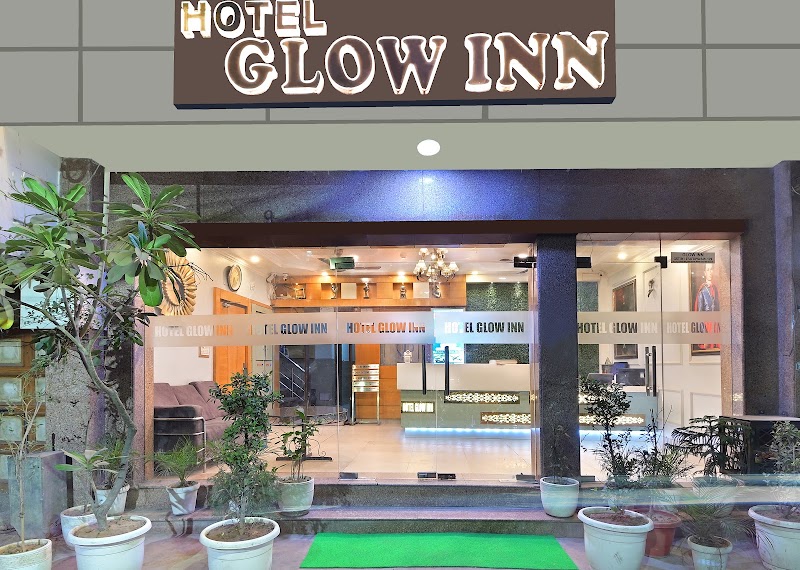 Hotel Glow Inn-3 Mins Walking From NDLS - Hotel Glow Inn-3 Mins Walking From NDLS 448, Chandi Wali Gali, Ratan Lal Market, Aram Bagh, Paharganj, New Delhi, Delhi 110055, India