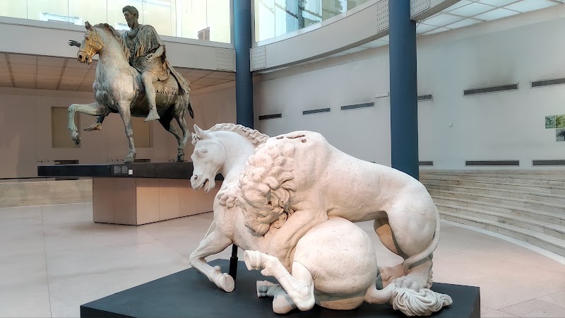 Il Palazzo dei Conservatori - Il Palazzo dei Conservatori, Piazza del Campidoglio, 4, 00186 Roma RM, Italy