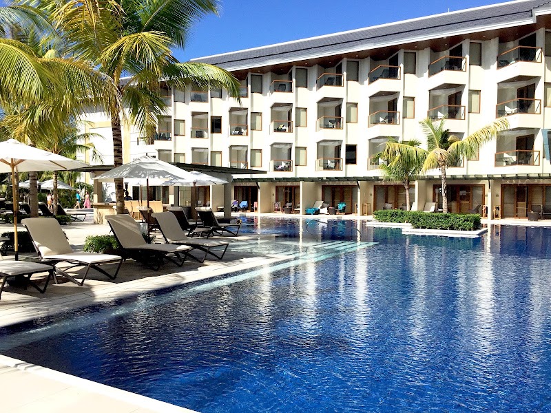 Henann Resort Alona Beach, Bohol - Henann Resort Alona Beach, Bohol Alona Beach Rd, Panglao, 6340 Bohol, Philippines
