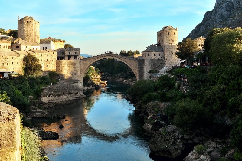 Mostar - Mostar 88000 Mostar, Bosnia and Herzegovina