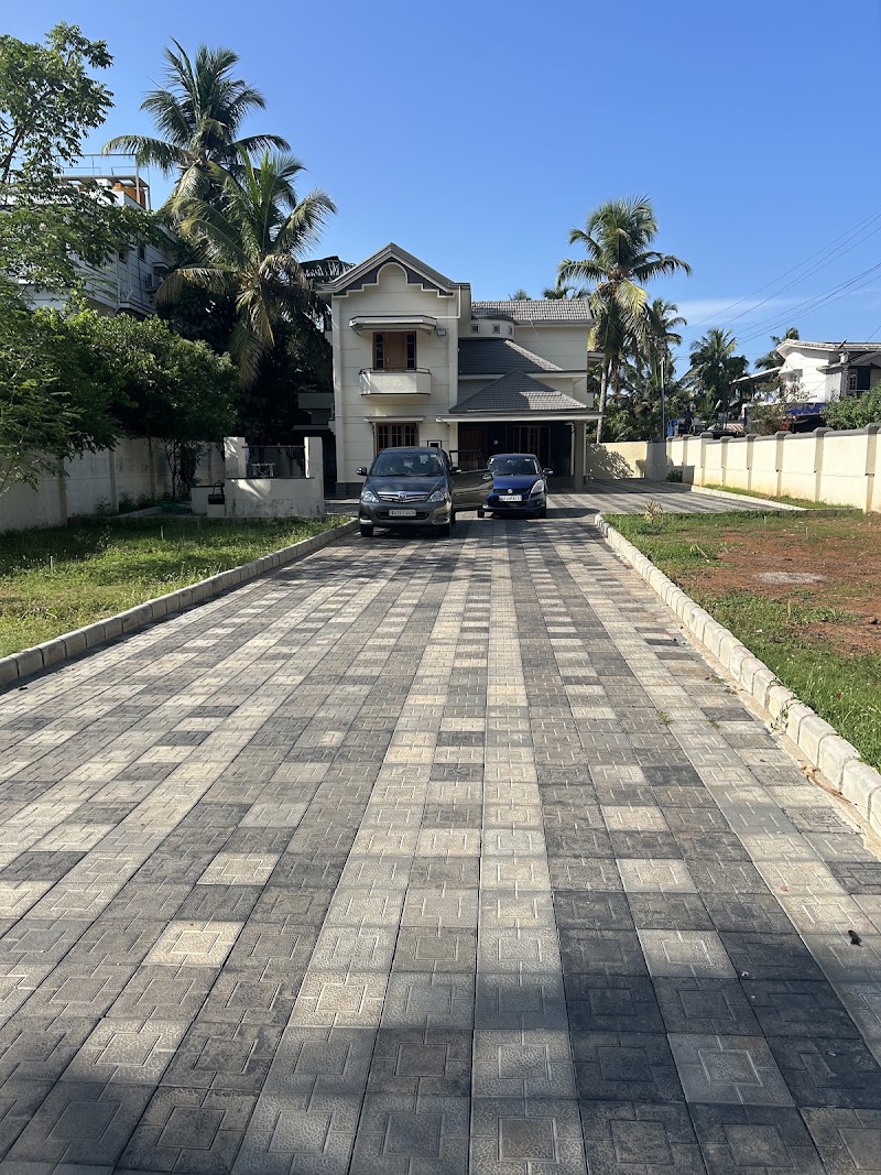 Malpe Heights Home Stay - Malpe Heights Home Stay, Kodavoor - Vadabandeswara Rd, Uddinahithlu Rd, Malpe, Udupi, Karnataka 576106, India