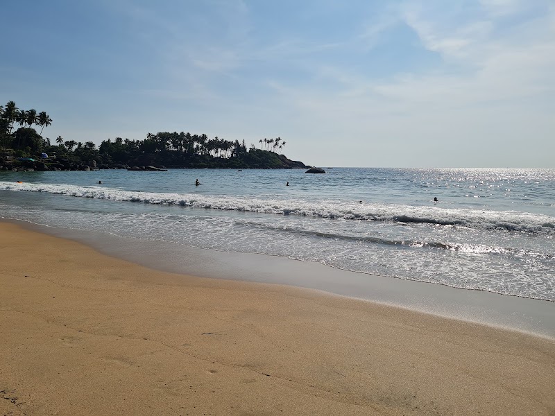 Arambol Beach Parking - Arambol Beach Parking, MPP3+XVJ, Arambol, Goa 403524, India