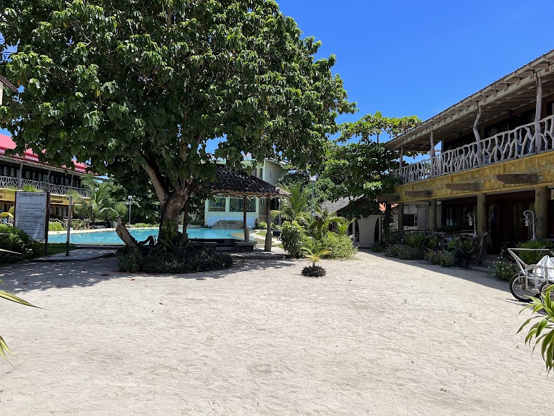 Malapascua Legend Water Sports & Dive Resort