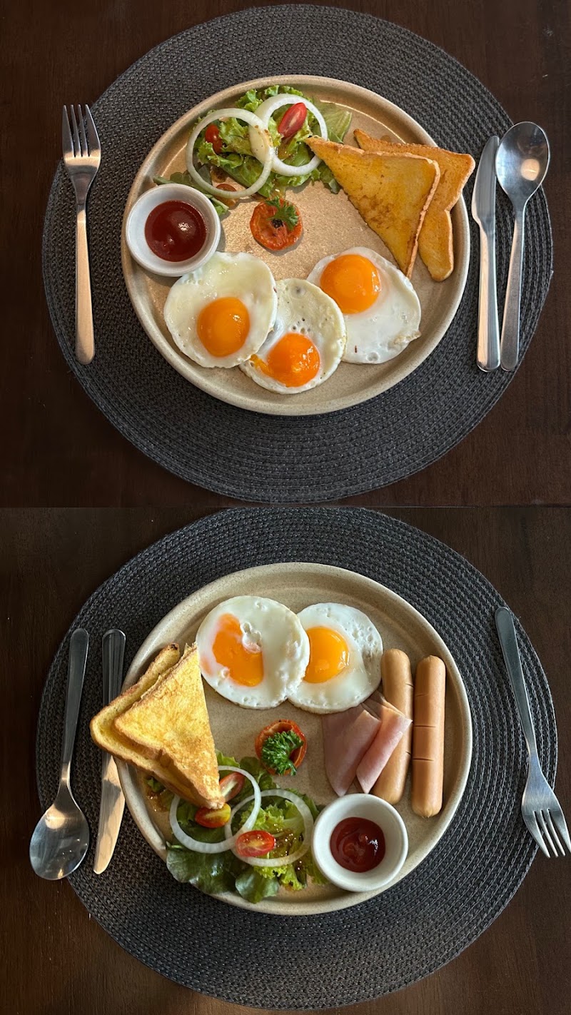 Livable Hotel Bangkok - Livable Hotel Bangkok, 89/9 Thanon Rang Nam, Khwaeng Thanon Phaya Thai, Khet Ratchathewi, Krung Thep Maha Nakhon 10400, Thailand
