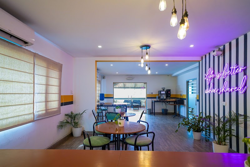 Olive Zip Koramangala 100ft rd by Embassy Group - Olive Zip Koramangala 100ft rd by Embassy Group 8th Block No, 21, 100 Feet Rd, next to Life Style, Chandra Reddy Layout, S T Bed Layout, Koramangala, Bengaluru, Karnataka 560047, India