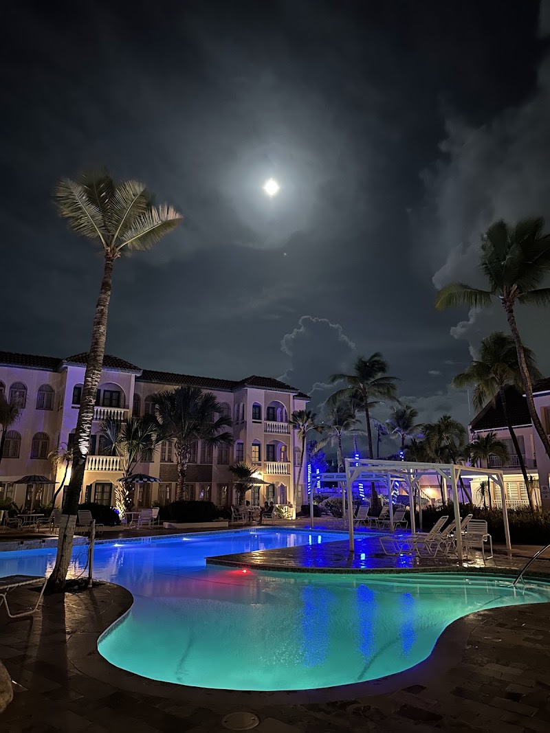 Caribbean Palm Village Resort - Caribbean Palm Village Resort, Noord 43-E, Palm Beach Road, Aruba