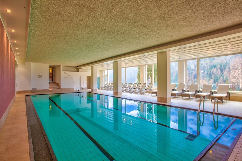 Diamant Spa Resort Hotel - Diamant Spa Resort Hotel Strada Josef, Str. J. Skasa, 1, 39047 Santa Cristina Valgardena BZ, Italy
