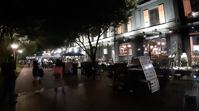 Robertson Quay - Robertson Quay, Singapore