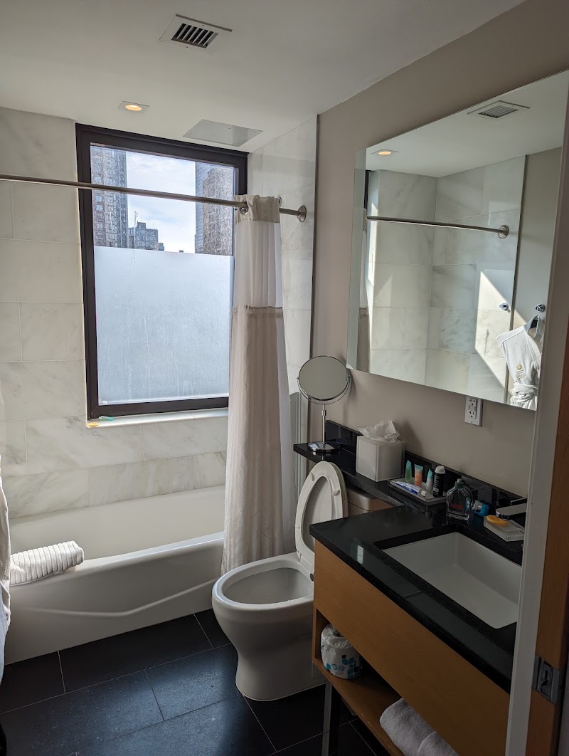 Executive Hotel Le Soleil New York - Executive Hotel Le Soleil New York 38 W 36th St., New York, NY 10018, USA
