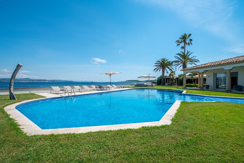 Côte d'Azur Villas - Côte d'Azur Villas, Villantipolis 473 Route des Dolines Villa 1 06560 Valbonne, 06560 Antibes, France